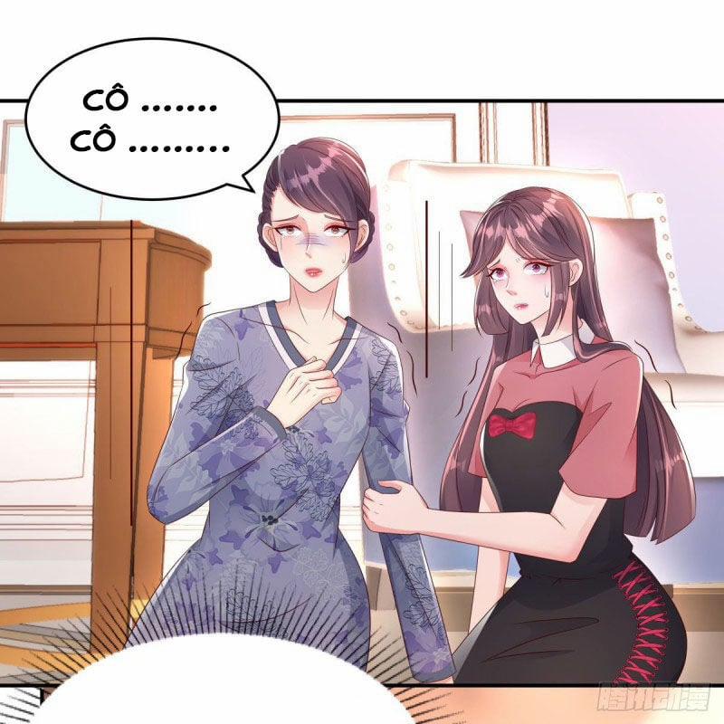 Trọng Sinh Tương Phùng 3 trang 25