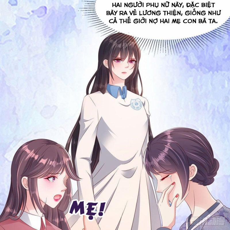 Trọng Sinh Tương Phùng 3 trang 27