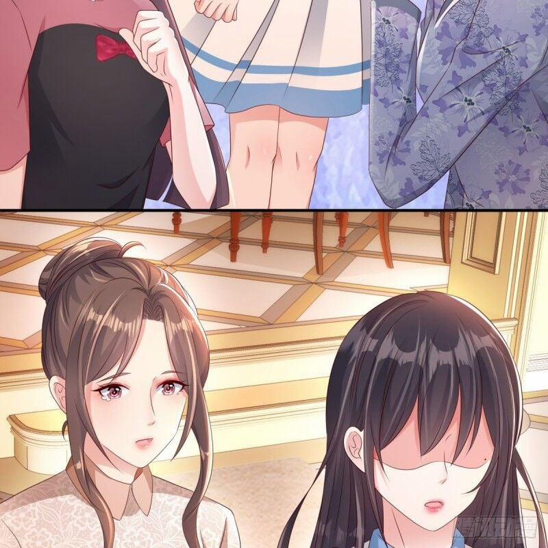 Trọng Sinh Tương Phùng 3 trang 28