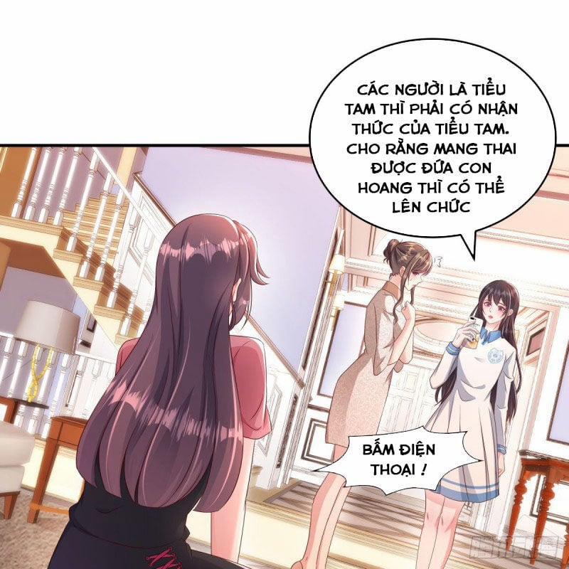 Trọng Sinh Tương Phùng 3 trang 30