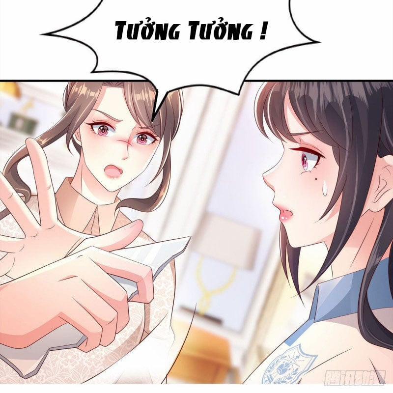 Trọng Sinh Tương Phùng 3 trang 44