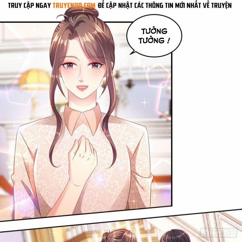 Trọng Sinh Tương Phùng 3 trang 5