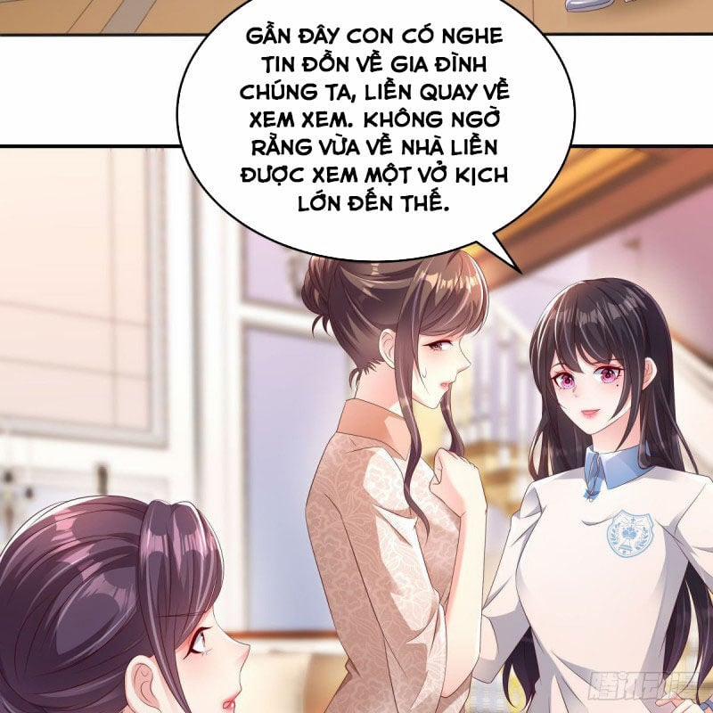 Trọng Sinh Tương Phùng 3 trang 7