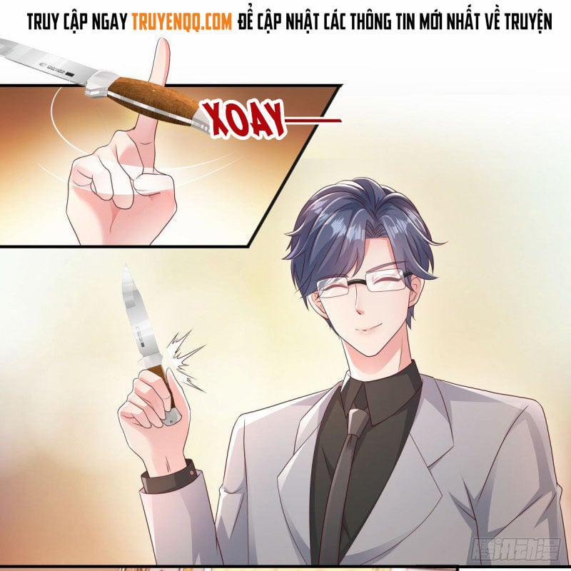 Trọng Sinh Tương Phùng 4 trang 12