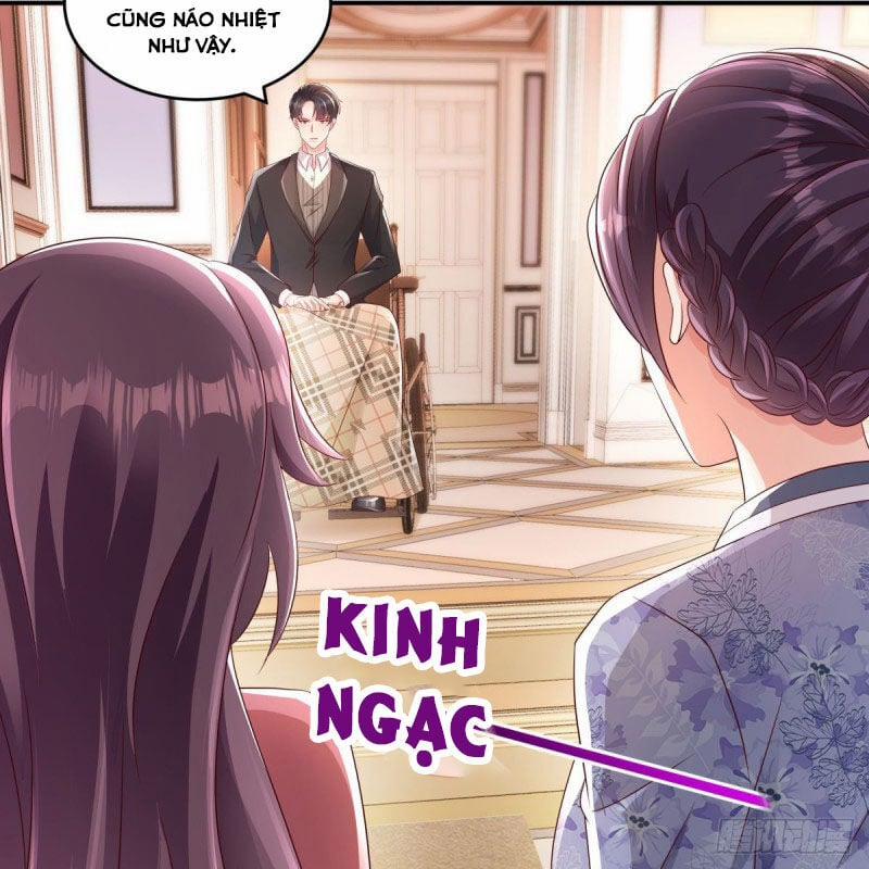 Trọng Sinh Tương Phùng 4 trang 16