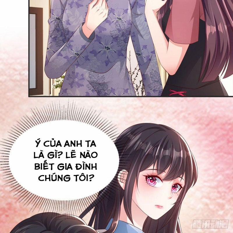 Trọng Sinh Tương Phùng 4 trang 19