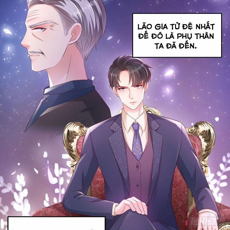 Trọng Sinh Tương Phùng 4 trang 23