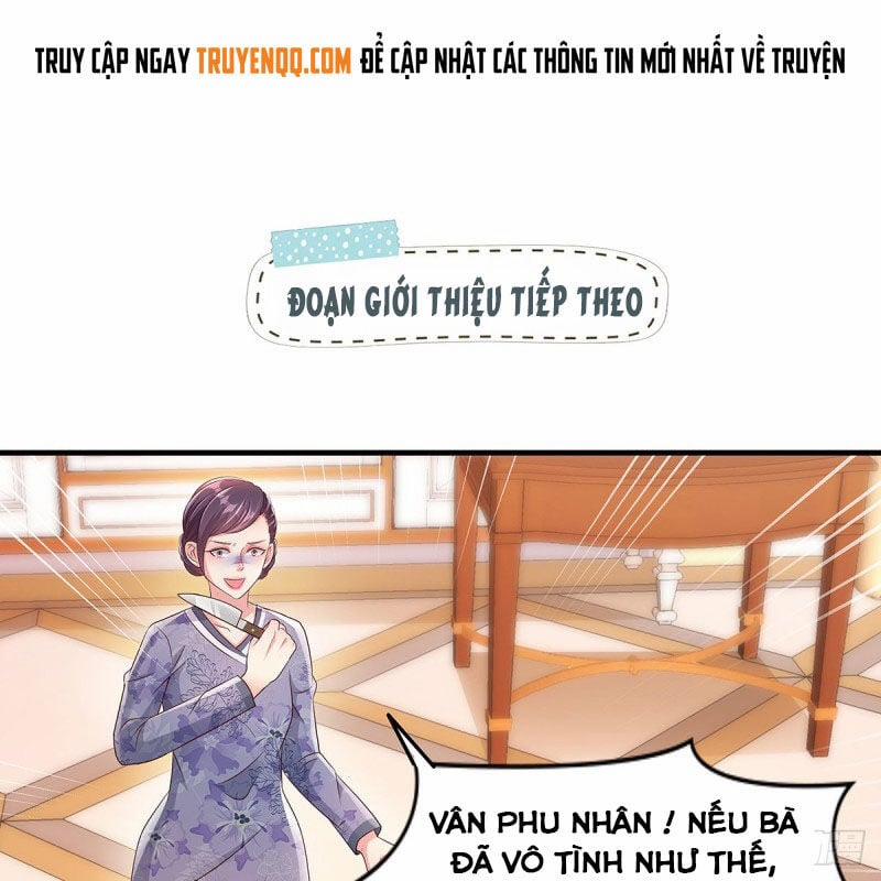 Trọng Sinh Tương Phùng 4 trang 31