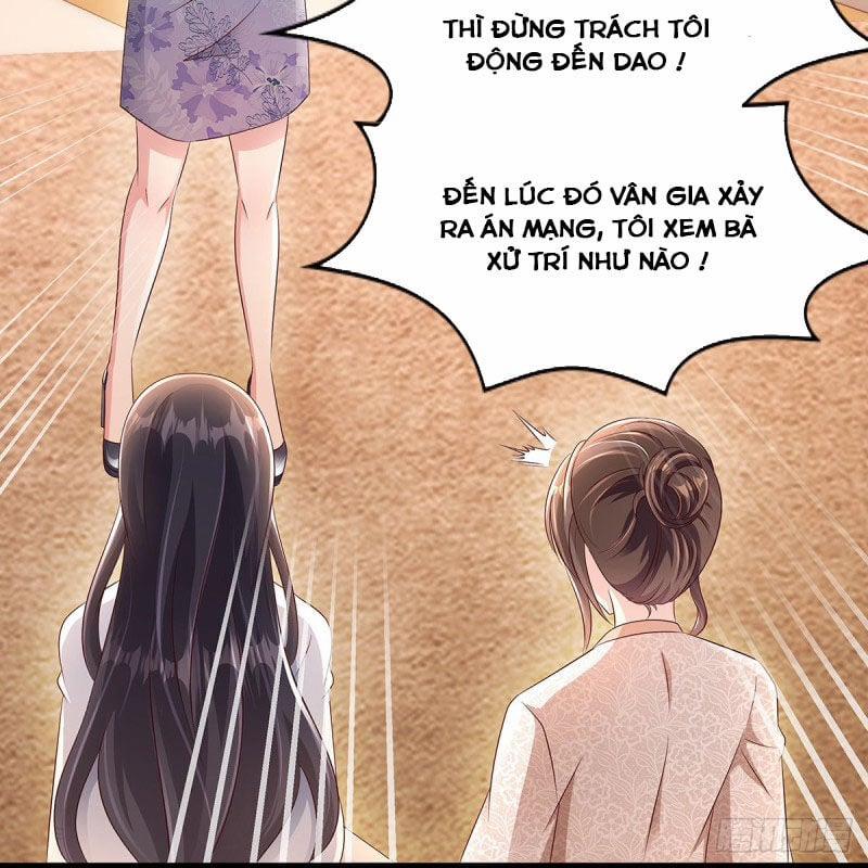 Trọng Sinh Tương Phùng 4 trang 32