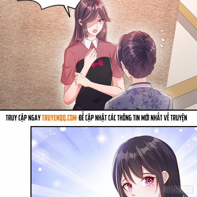 Trọng Sinh Tương Phùng 4 trang 7