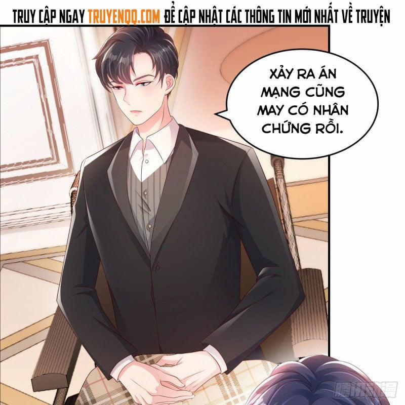 Trọng Sinh Tương Phùng 5 trang 15