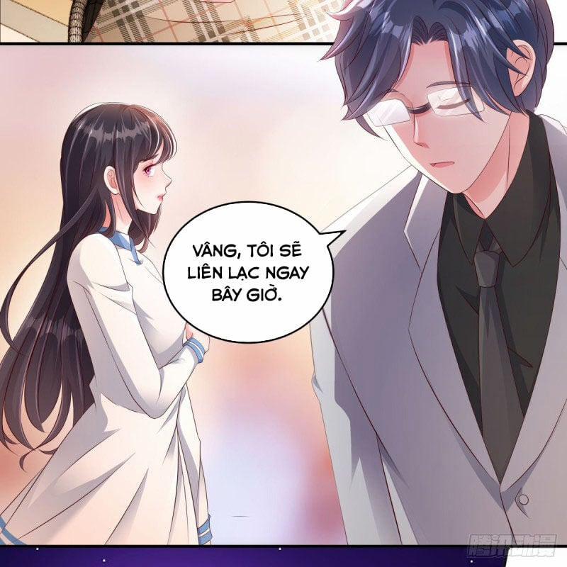 Trọng Sinh Tương Phùng 5 trang 16