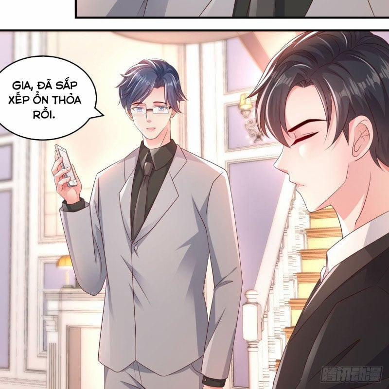 Trọng Sinh Tương Phùng 5 trang 20