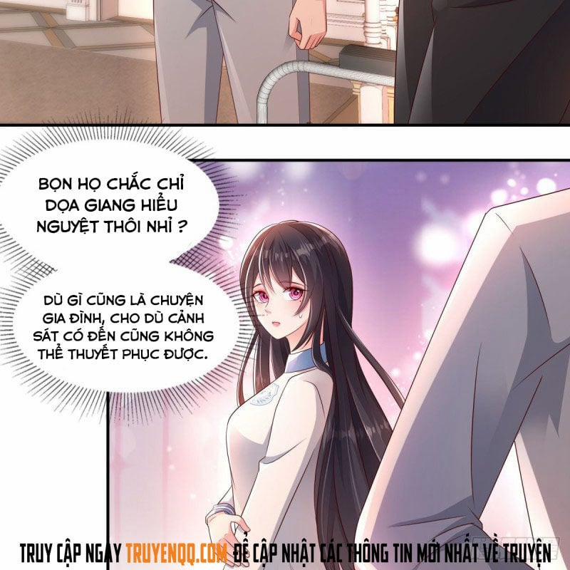 Trọng Sinh Tương Phùng 5 trang 21