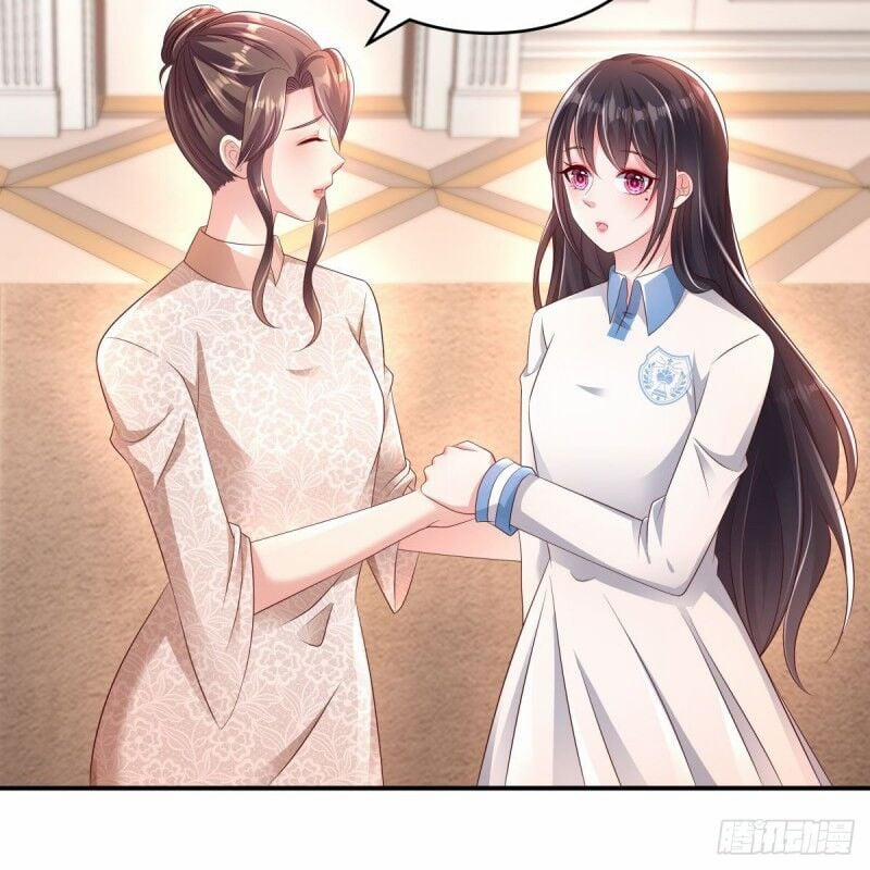 Trọng Sinh Tương Phùng 5 trang 27