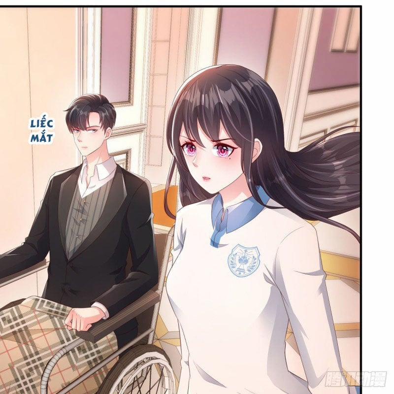 Trọng Sinh Tương Phùng 5 trang 3