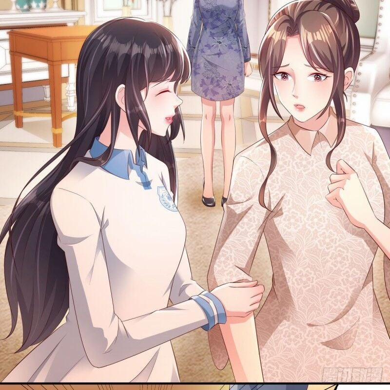 Trọng Sinh Tương Phùng 5 trang 6