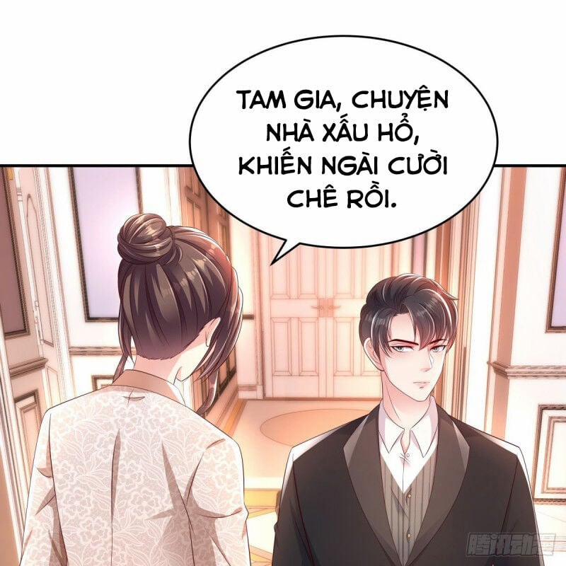 Trọng Sinh Tương Phùng 6 trang 1