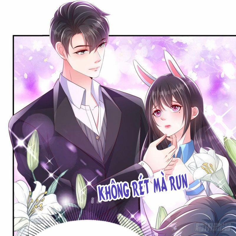 Trọng Sinh Tương Phùng 6 trang 16