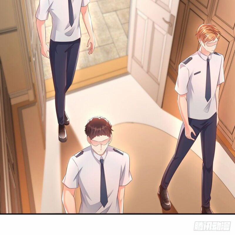 Trọng Sinh Tương Phùng 6 trang 20