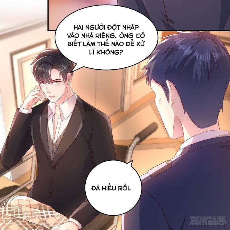 Trọng Sinh Tương Phùng 6 trang 22