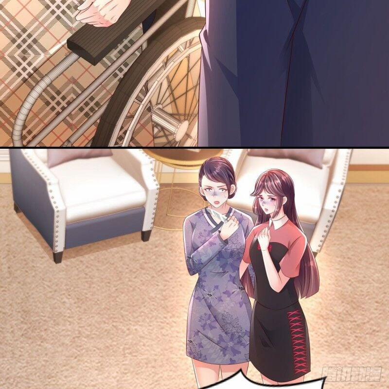 Trọng Sinh Tương Phùng 6 trang 23