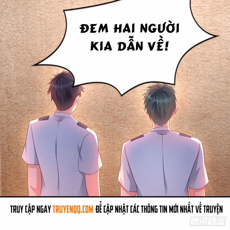 Trọng Sinh Tương Phùng 6 trang 24