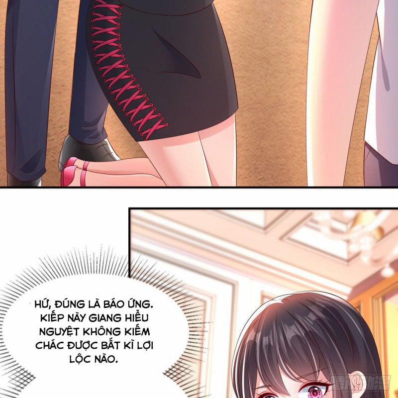 Trọng Sinh Tương Phùng 6 trang 28