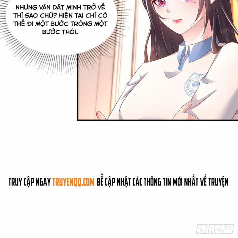 Trọng Sinh Tương Phùng 6 trang 29