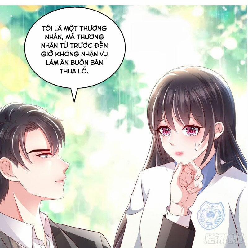 Trọng Sinh Tương Phùng 6 trang 31