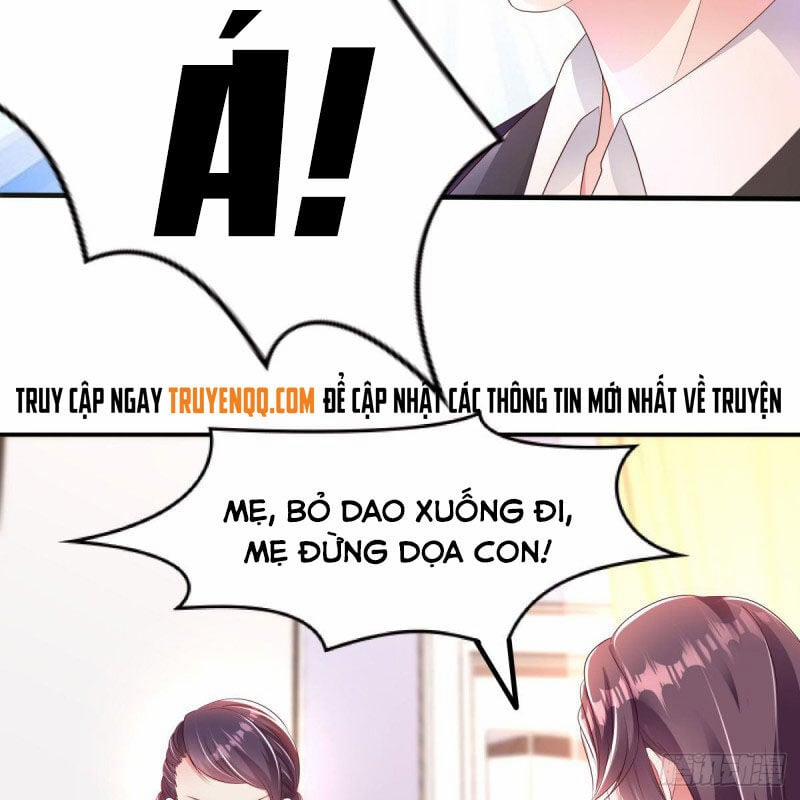 Trọng Sinh Tương Phùng 6 trang 4