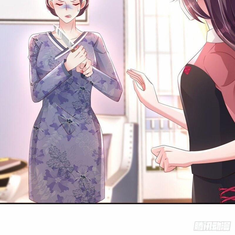 Trọng Sinh Tương Phùng 6 trang 5