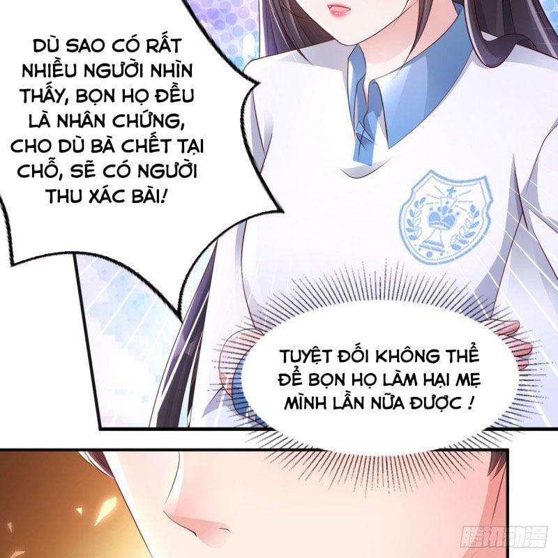 Trọng Sinh Tương Phùng 6 trang 8