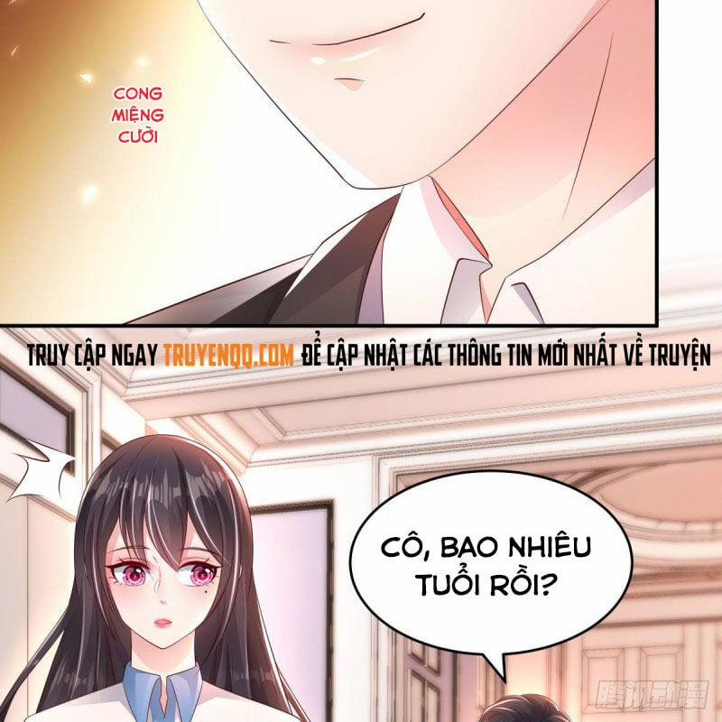 Trọng Sinh Tương Phùng 6 trang 9