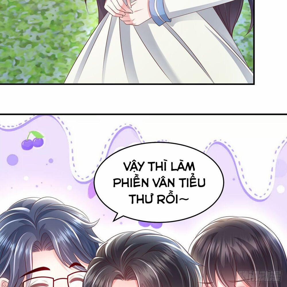 Trọng Sinh Tương Phùng 7 trang 12