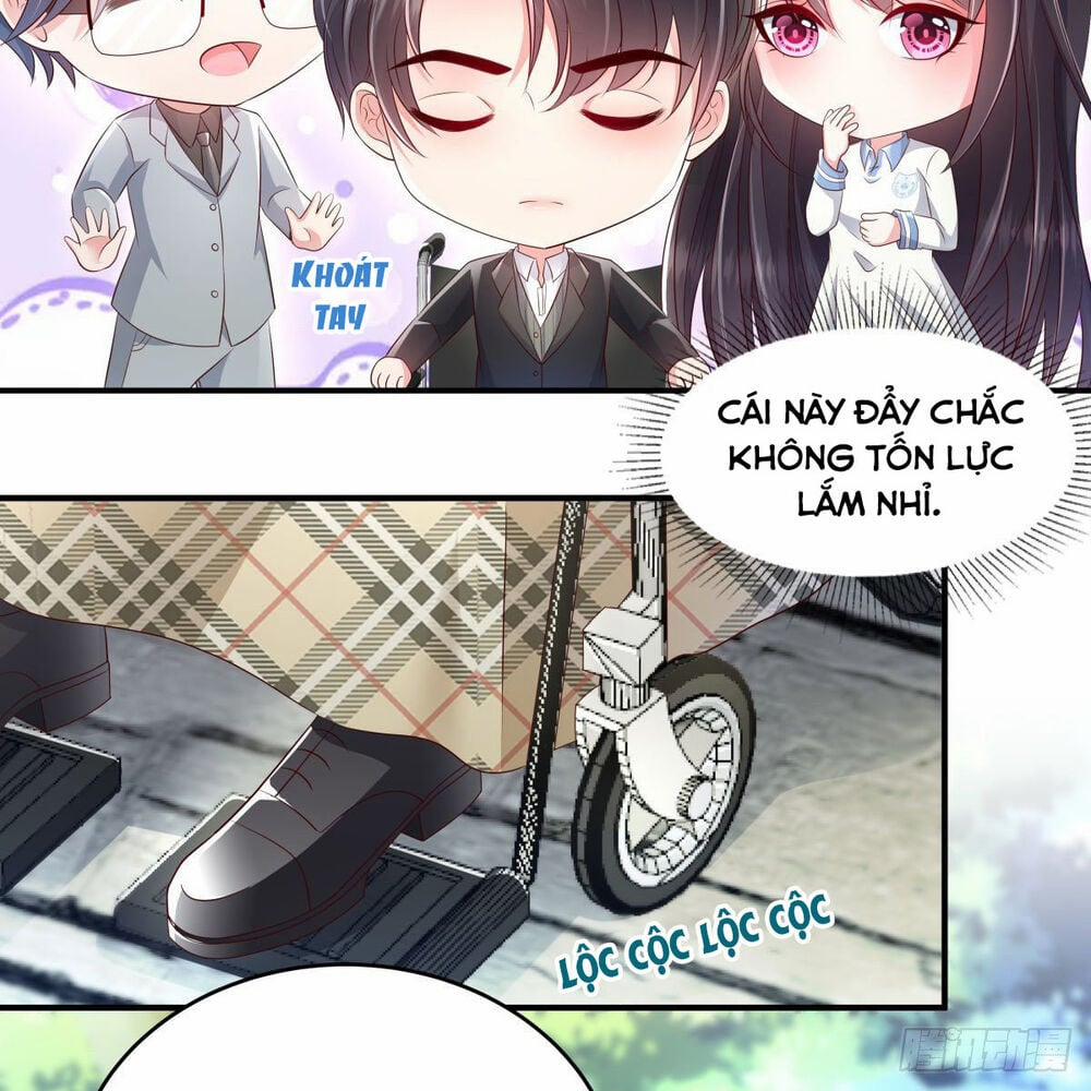 Trọng Sinh Tương Phùng 7 trang 13