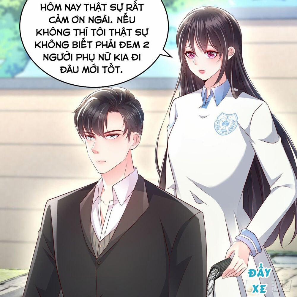 Trọng Sinh Tương Phùng 7 trang 14