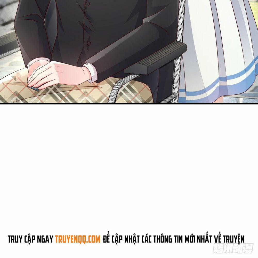Trọng Sinh Tương Phùng 7 trang 15