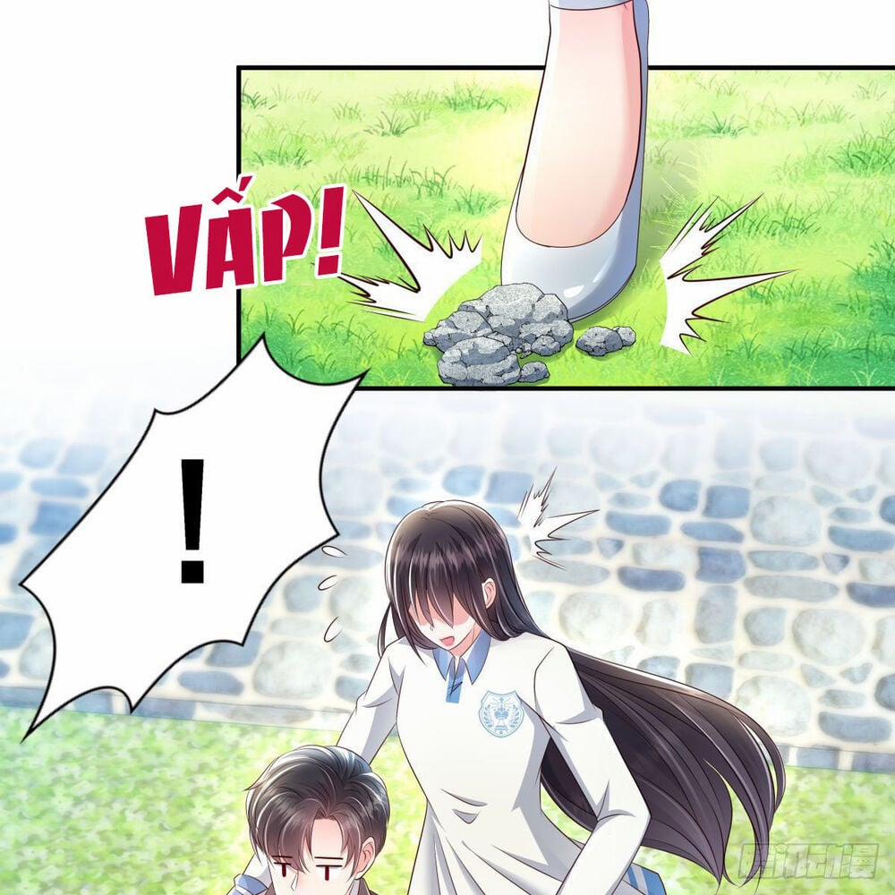 Trọng Sinh Tương Phùng 7 trang 16