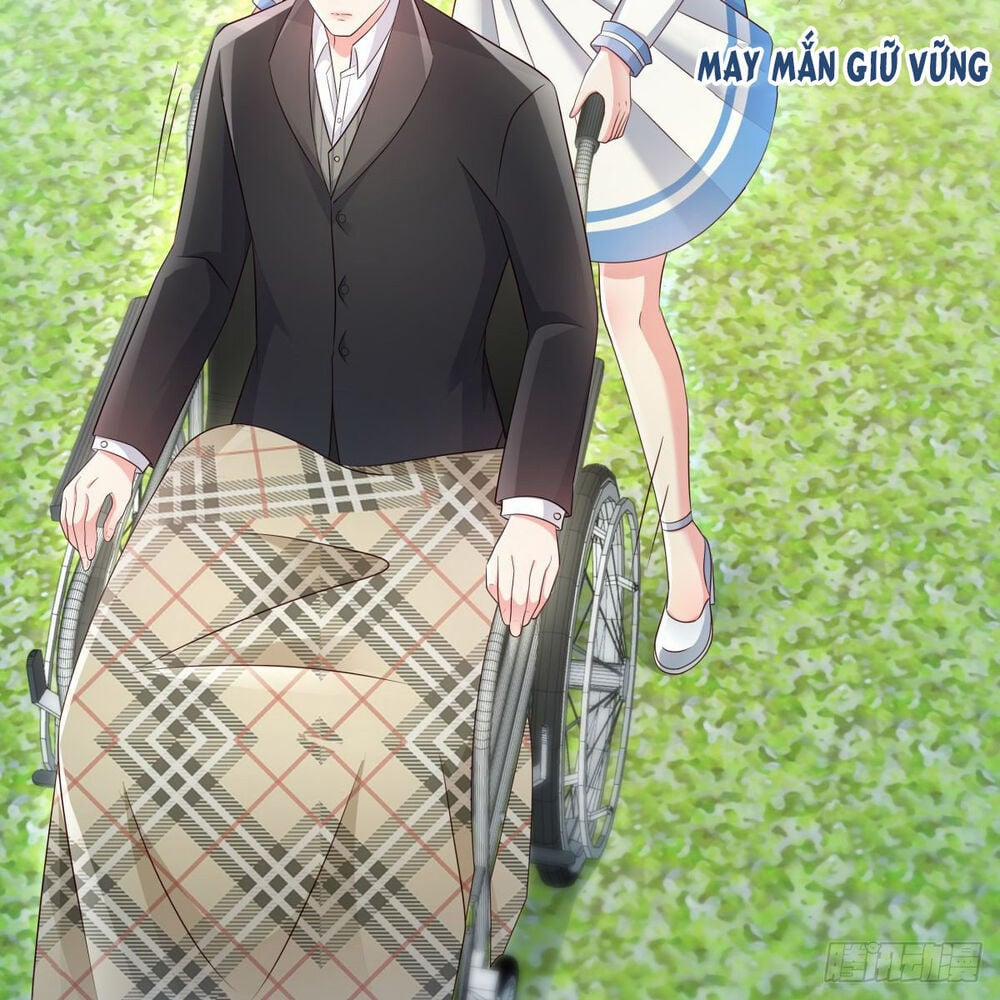 Trọng Sinh Tương Phùng 7 trang 17