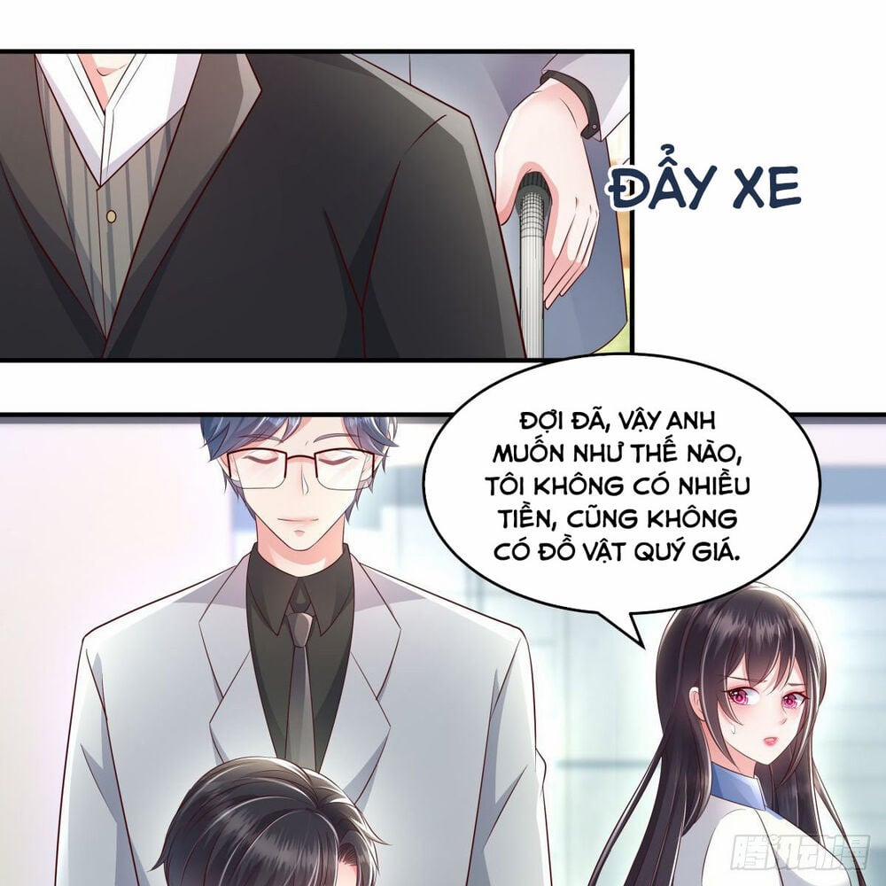 Trọng Sinh Tương Phùng 7 trang 31