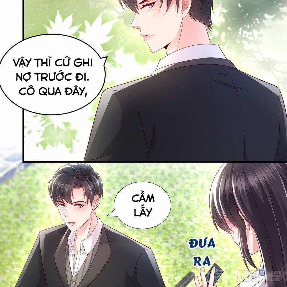 Trọng Sinh Tương Phùng 7 trang 33