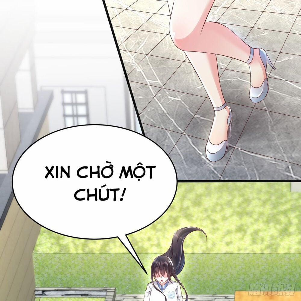 Trọng Sinh Tương Phùng 7 trang 6