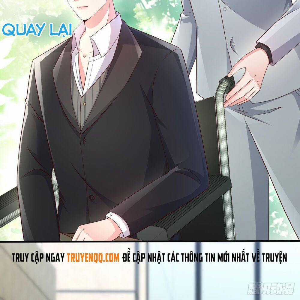 Trọng Sinh Tương Phùng 7 trang 8