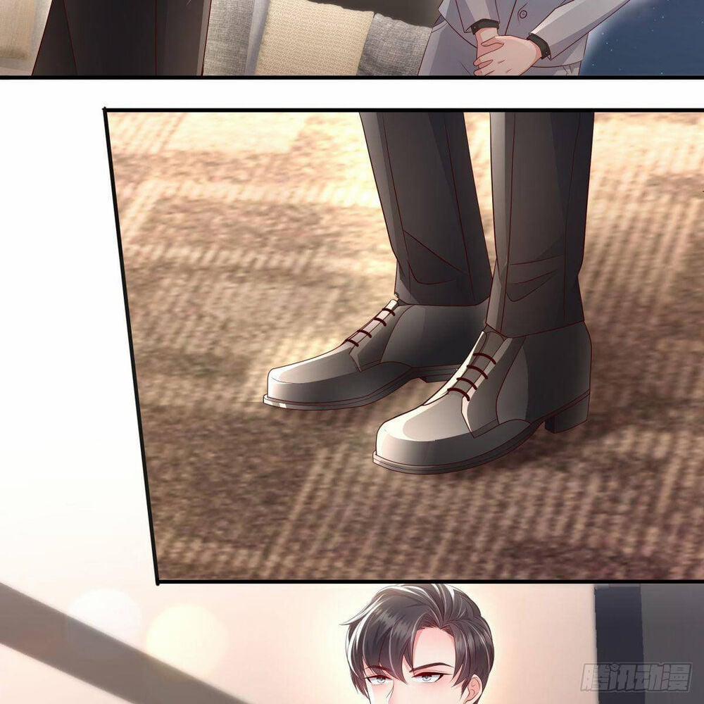 Trọng Sinh Tương Phùng 8 trang 14