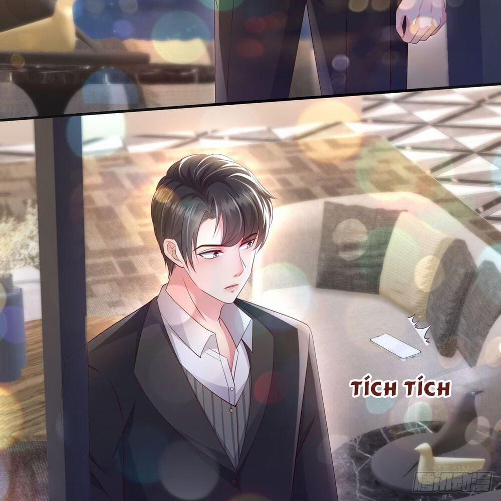 Trọng Sinh Tương Phùng 8 trang 16