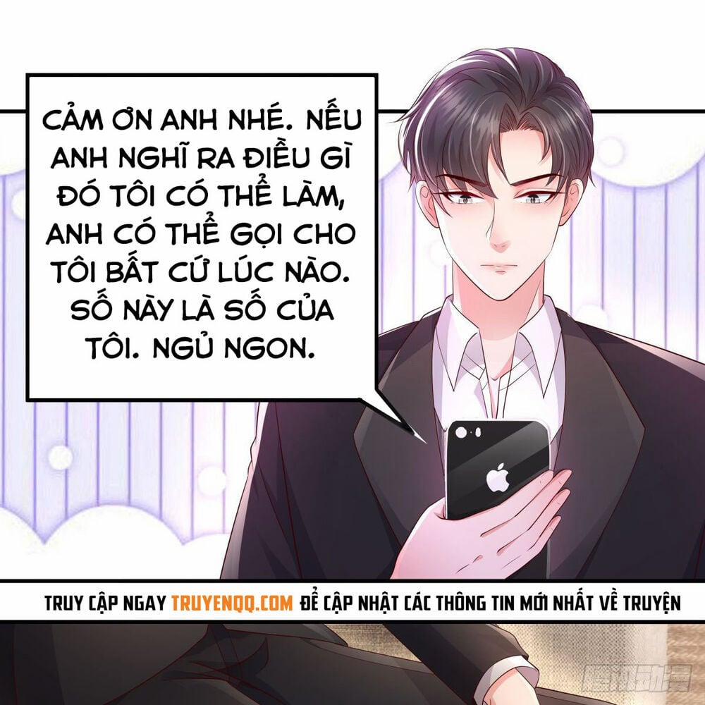 Trọng Sinh Tương Phùng 8 trang 18