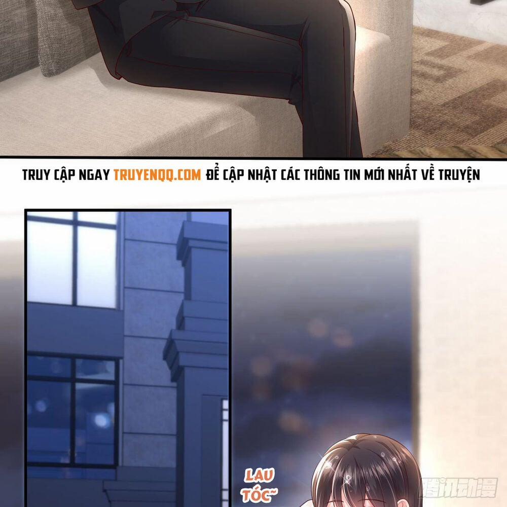 Trọng Sinh Tương Phùng 8 trang 20