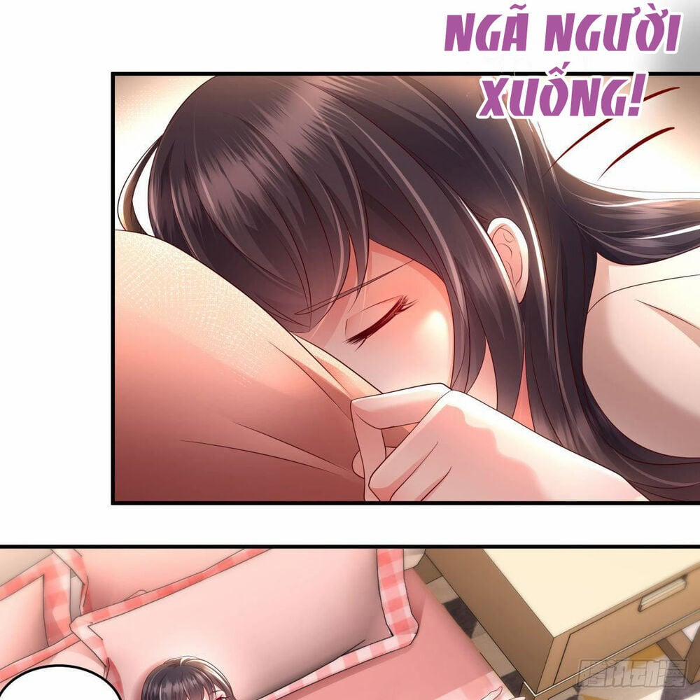 Trọng Sinh Tương Phùng 8 trang 23