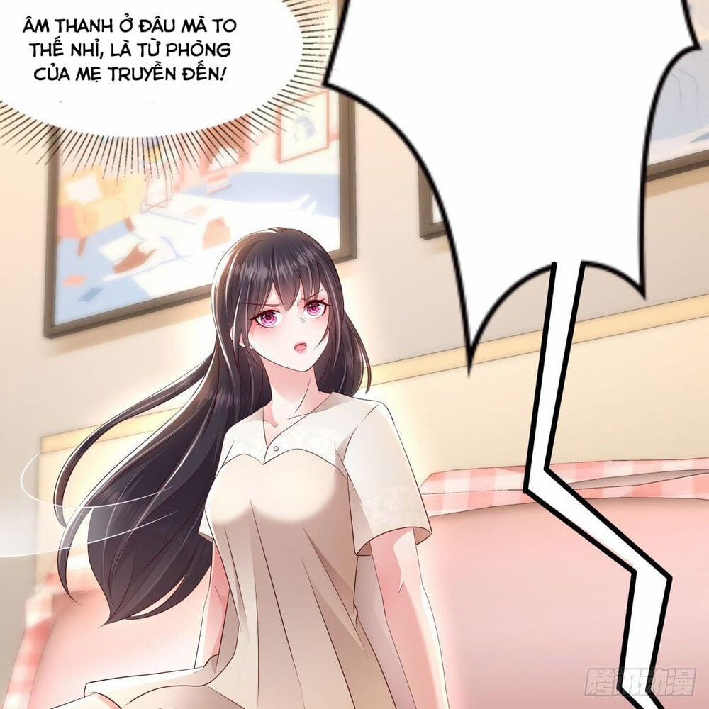 Trọng Sinh Tương Phùng 8 trang 29